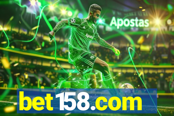 bet158.com