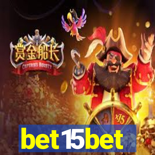 bet15bet