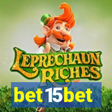 bet15bet