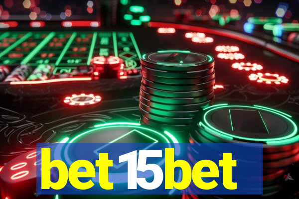 bet15bet