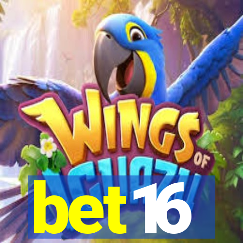 bet16