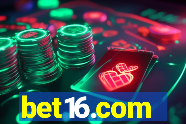 bet16.com