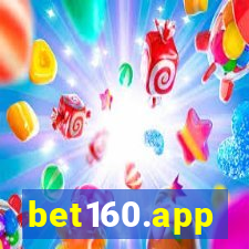 bet160.app