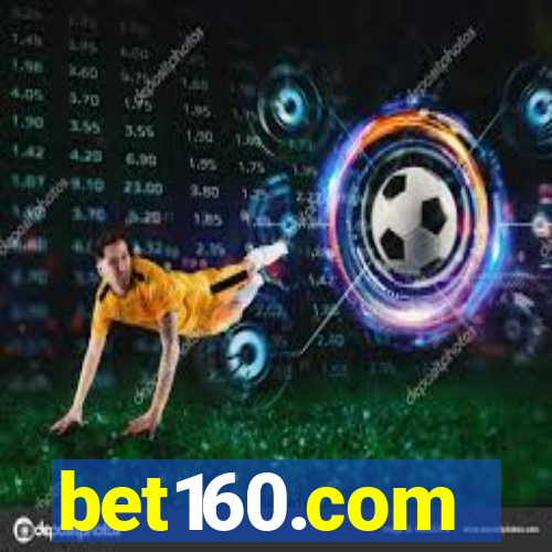 bet160.com