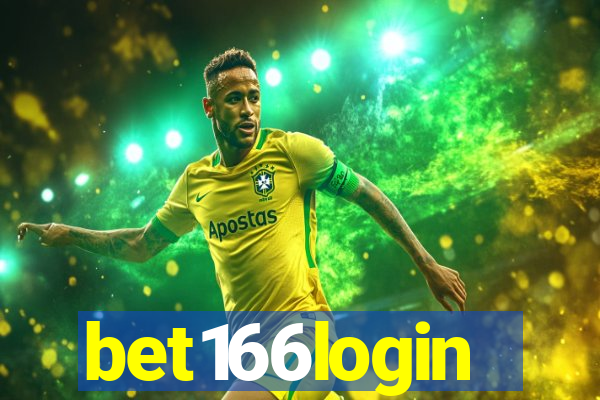 bet166login