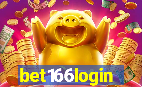 bet166login