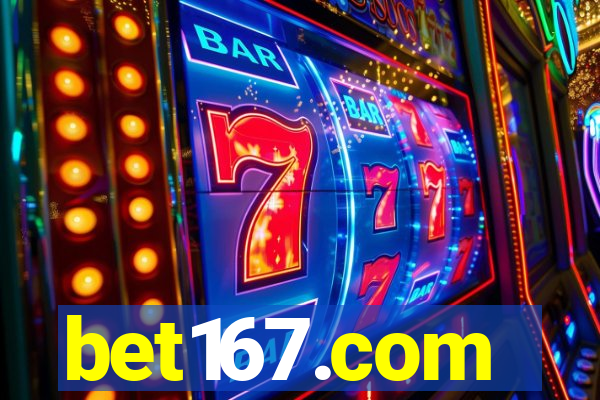 bet167.com