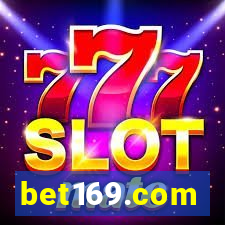 bet169.com