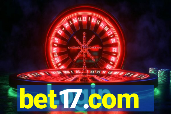 bet17.com