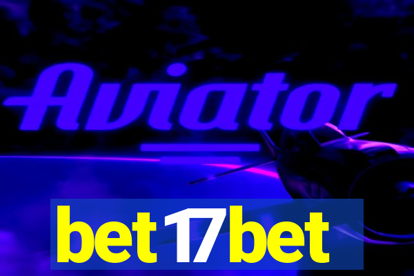 bet17bet