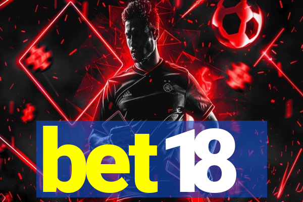 bet18