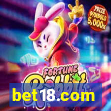 bet18.com