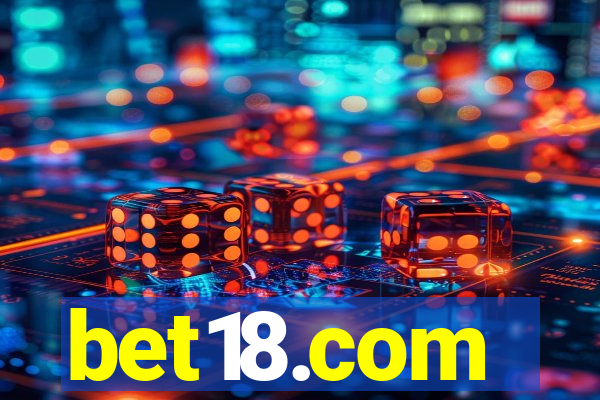 bet18.com