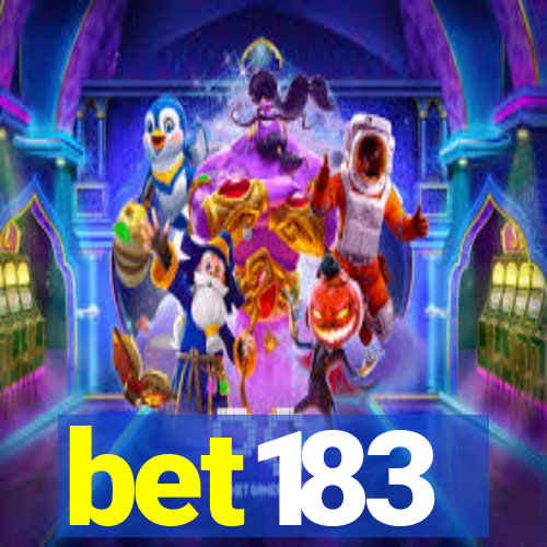 bet183