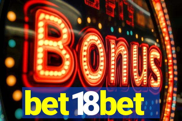 bet18bet