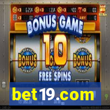 bet19.com