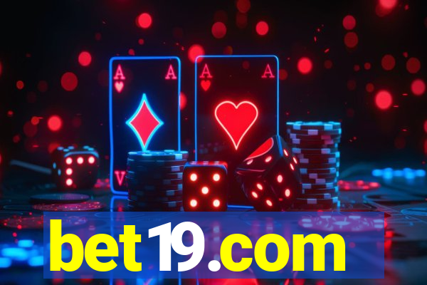 bet19.com