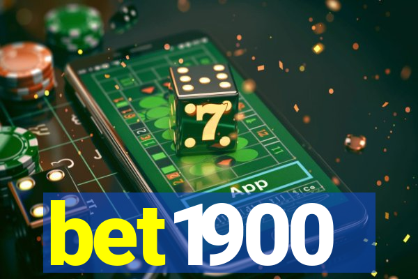 bet1900