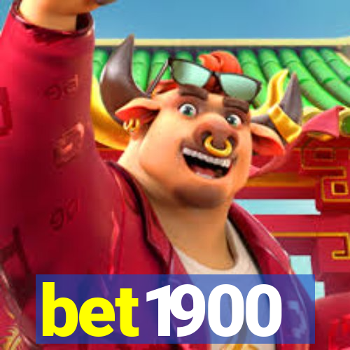 bet1900