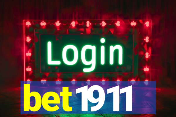 bet1911