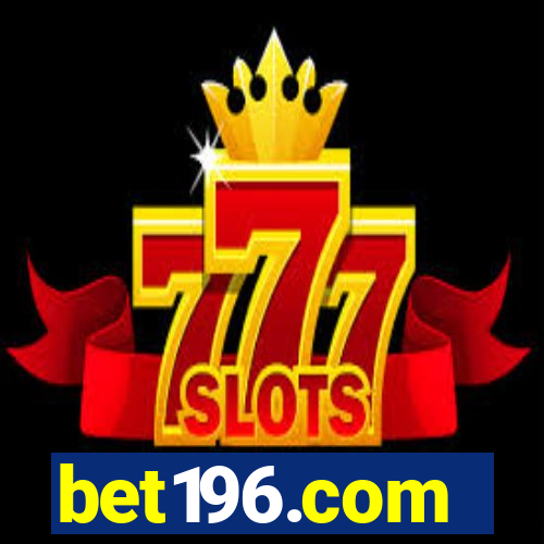 bet196.com