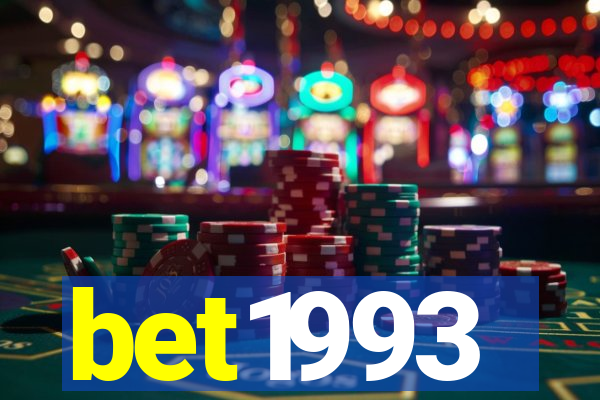 bet1993