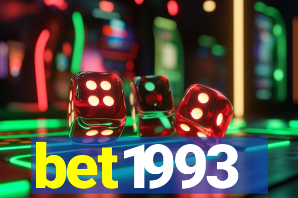 bet1993