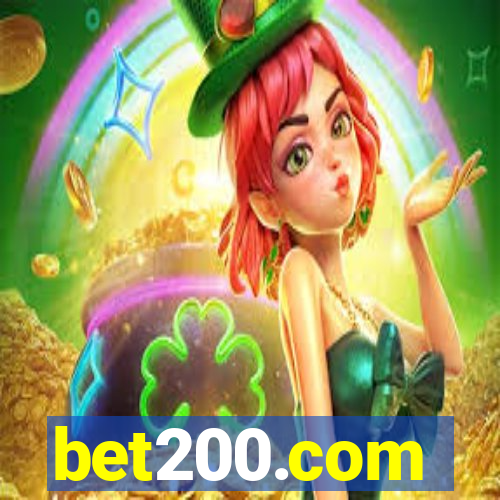 bet200.com