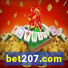 bet207.com