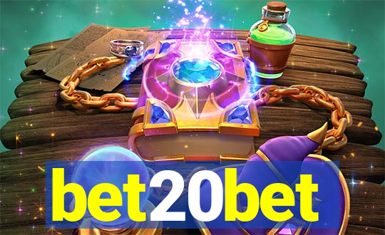 bet20bet