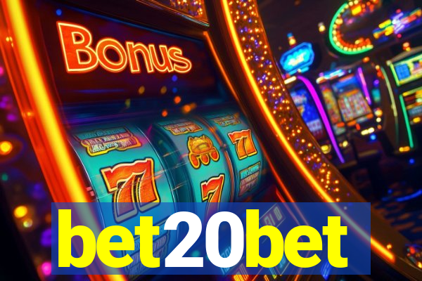 bet20bet