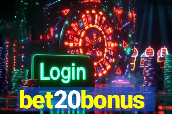 bet20bonus