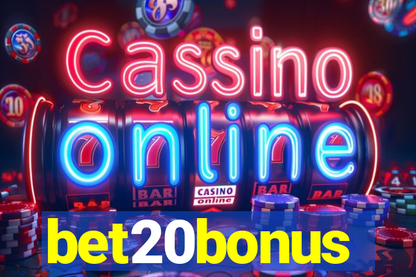 bet20bonus