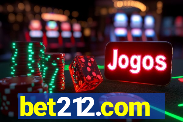 bet212.com