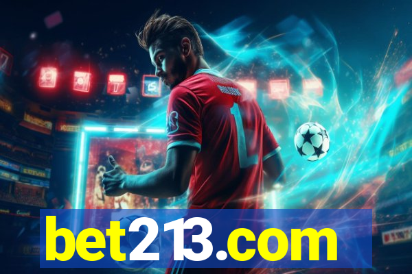 bet213.com