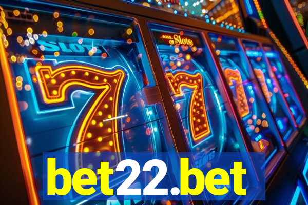 bet22.bet