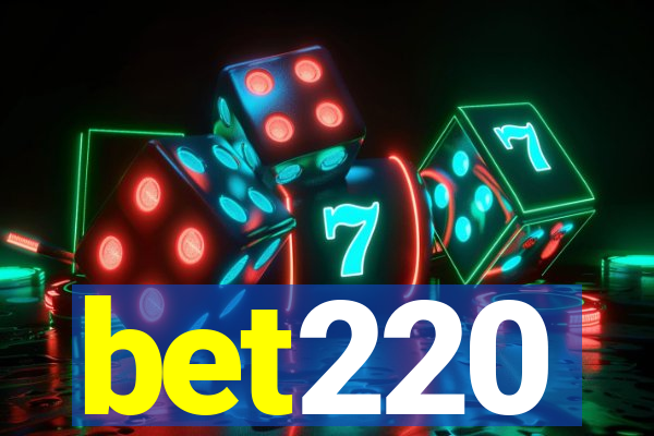 bet220