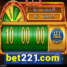 bet221.com