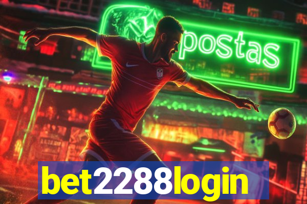 bet2288login