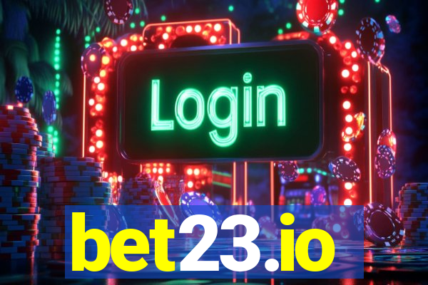 bet23.io