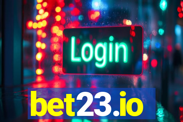 bet23.io