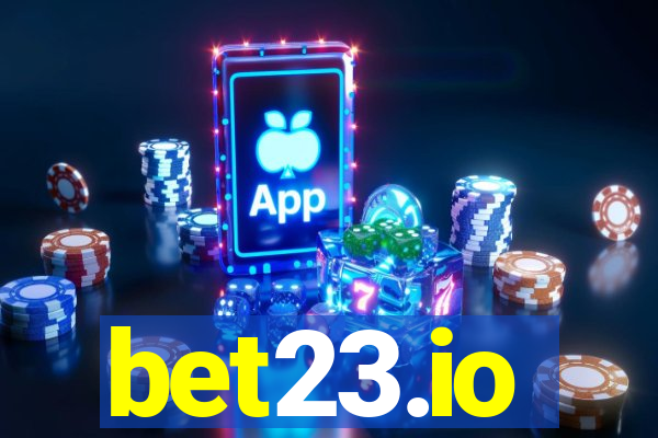 bet23.io