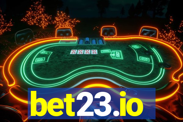 bet23.io