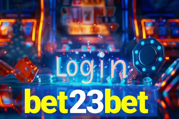 bet23bet