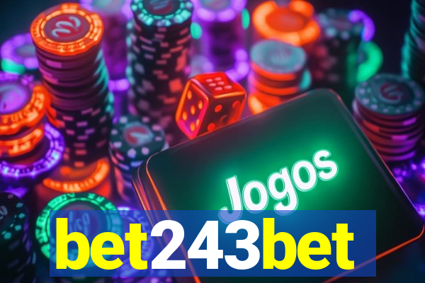 bet243bet