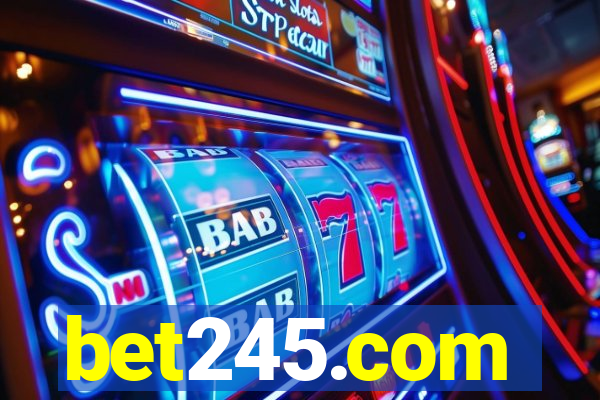 bet245.com