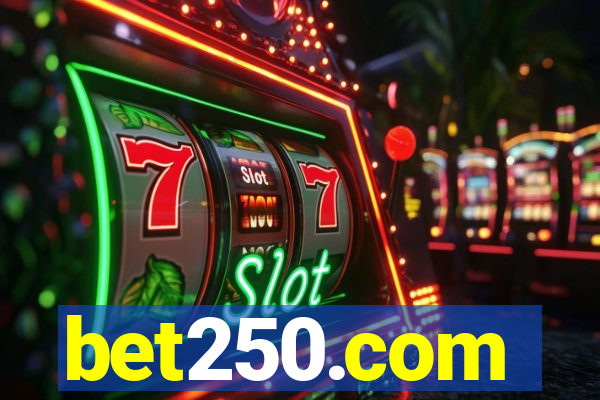 bet250.com