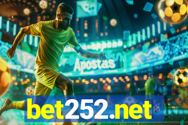 bet252.net