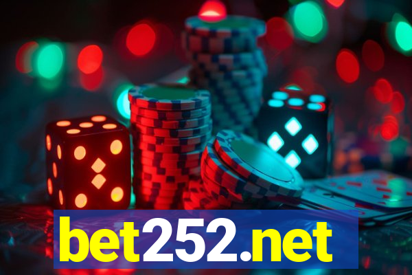 bet252.net