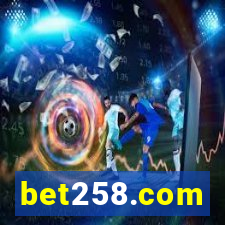 bet258.com